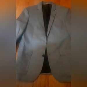 Mens Sports Jacket